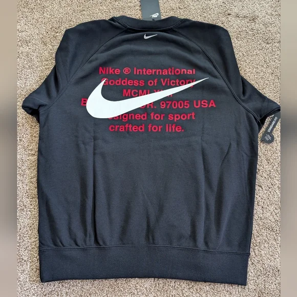 Nike Crewneck - Picture 2 of 3